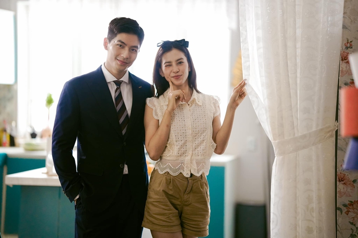 Tiểu Vy - Ảnh 2.