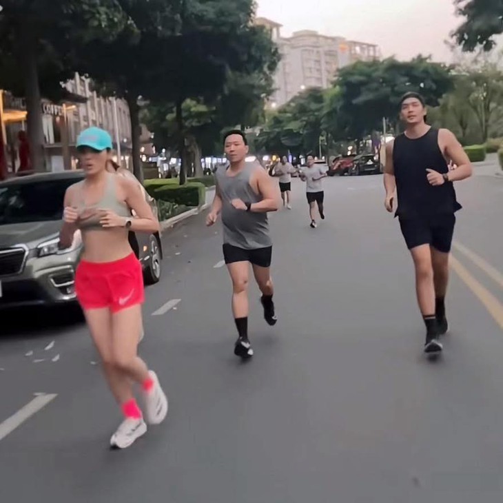 Trấn Thành - Ảnh 1.