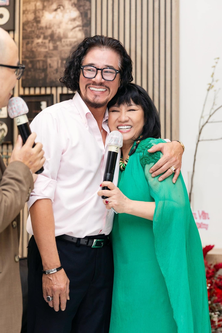 Cẩm Vân - Ảnh 1.