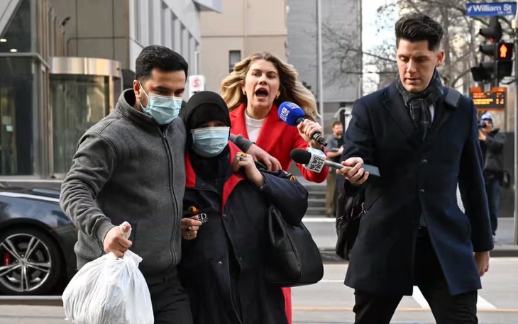 Ảnh vui 27-3: Bạn thân đúng nghĩa - Ảnh 8.