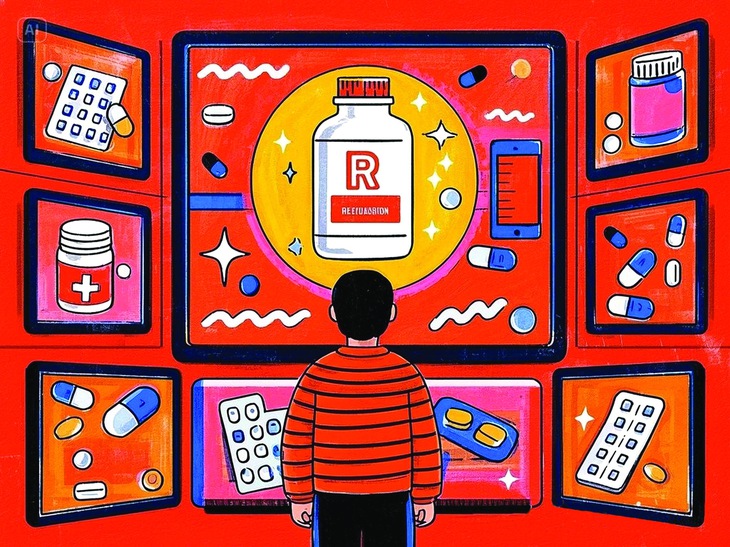 dược phẩm - Ảnh 1.