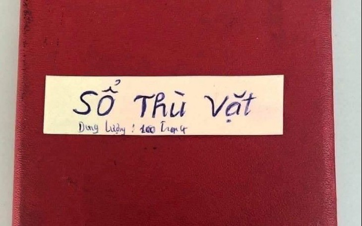Tên trộm gửi thư xin lỗi, trả lại 'bùa hộ mệnh' bị đánh cắp - Ảnh 5.