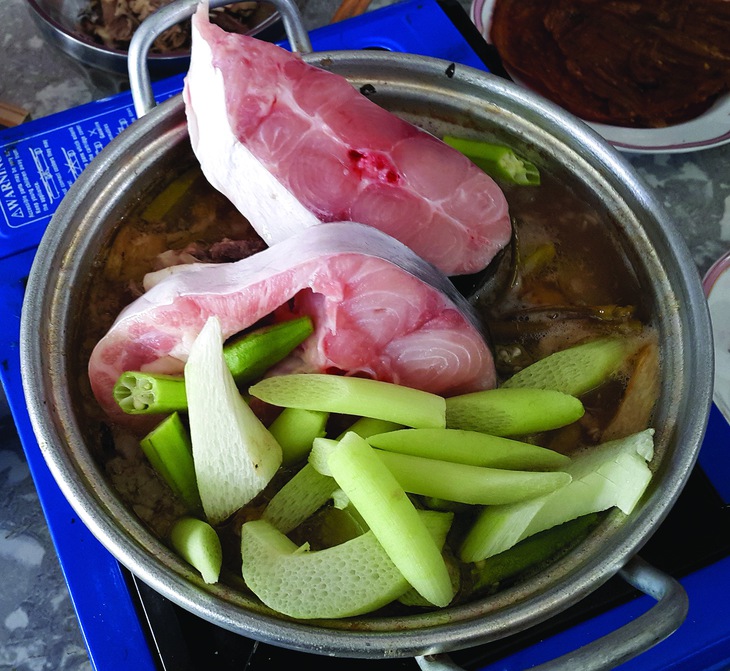 cá da trơn - Ảnh 3.