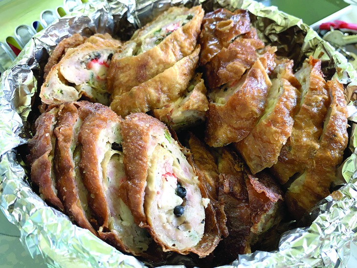 cá da trơn - Ảnh 2.