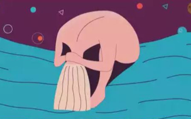 Trắc nghiệm quang học hé lộ phong cách giao tiếp của bạn - Ảnh 3.