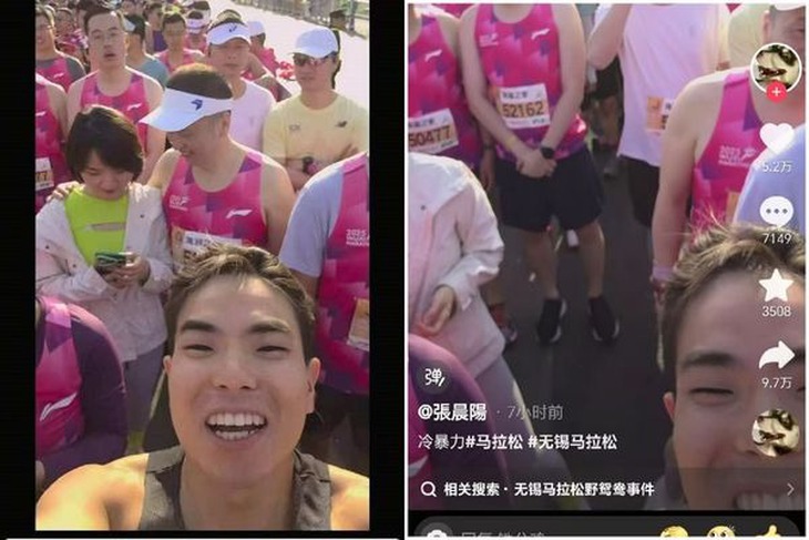 livestream - Ảnh 1.