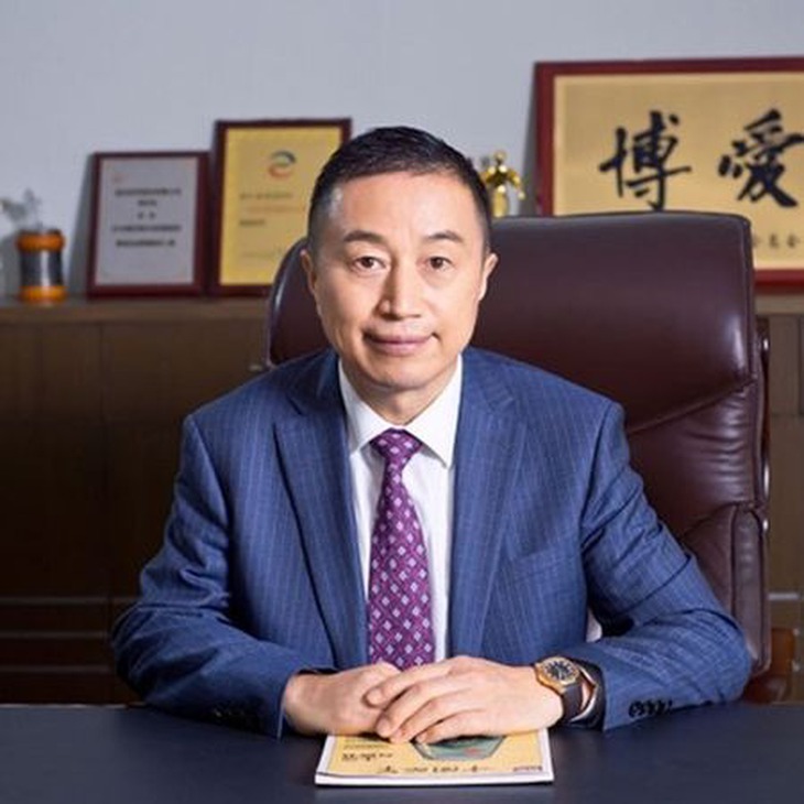 Livestream marathon hóa màn 'bắt gian' tại trận - Ảnh 2.