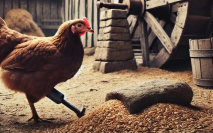 Thành ngữ châm biếm về sự keo kiệt này là gì? - Ảnh 4.