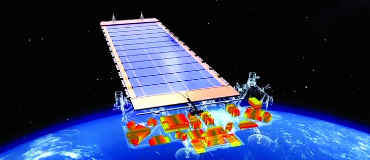  Internet vệ tinh  - Ảnh 2.
