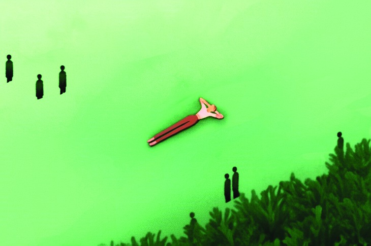 người dân - Ảnh 1.