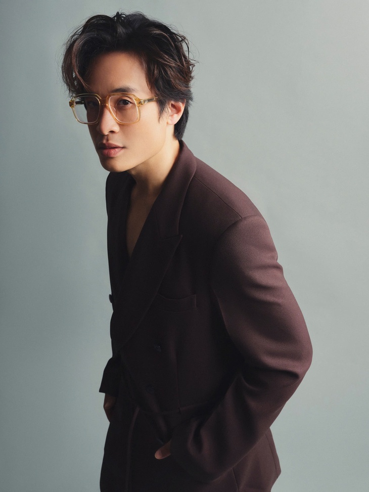 Hà Anh Tuấn và dàn sao 'khủng' đổ bộ đại tiệc âm nhạc giữa lòng di sản Tràng An - Ảnh 2.