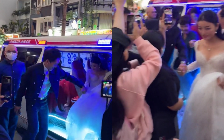 Độc lạ: Mỹ nam boylove Thái Lan bác bỏ mang bầu giữa họp báo - Ảnh 4.