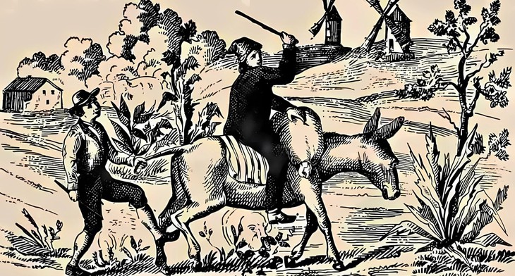 Thử tài tinh mắt - Ảnh 1.