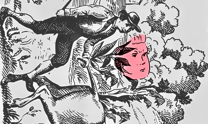 Thử tài tinh mắt - Ảnh 2.