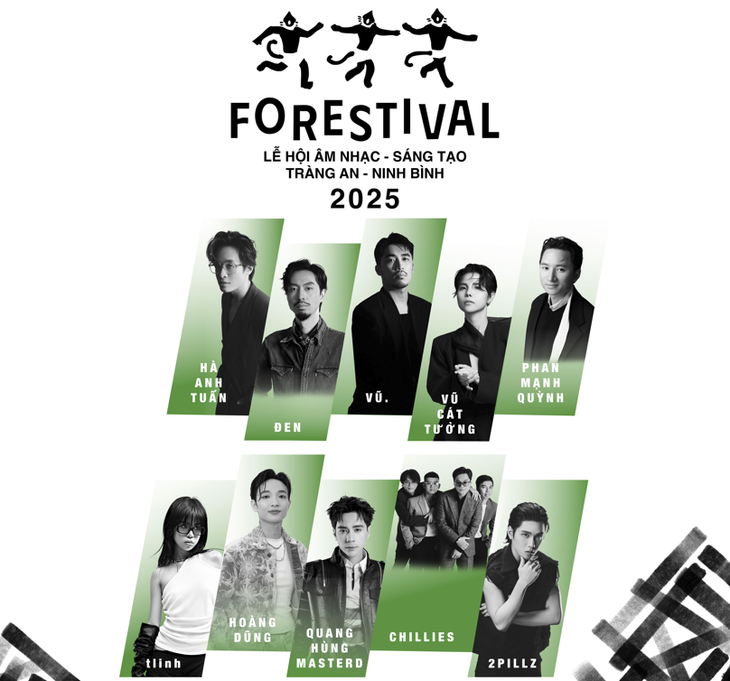 Hà Anh Tuấn - Ảnh 1.