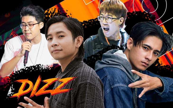 Rap diss: Mảnh đất màu mỡ của làng nhạc Việt - Ảnh 3.