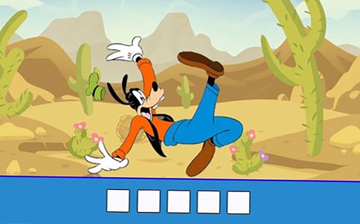 Thử tài nhanh trí với đuổi hình bắt chữ (P128) - Ảnh 7.