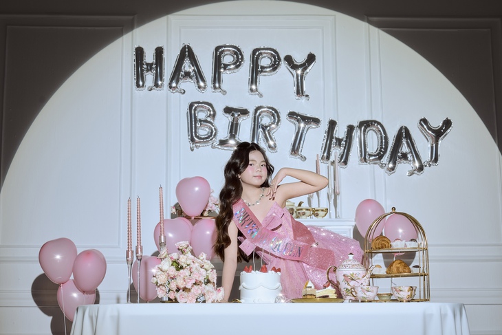 Thanh Như - Ảnh 2.