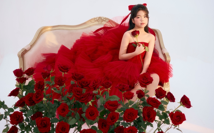 Diễm My 9X trải lòng về sự tự tin nữ tính - Ảnh 9.