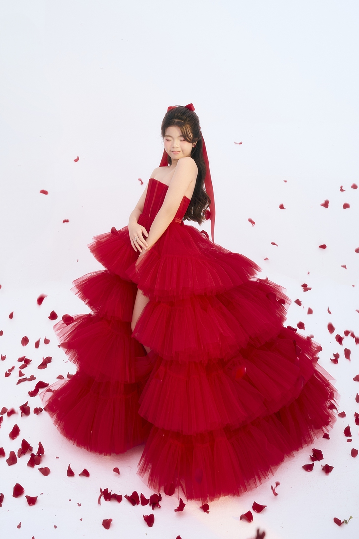 Thanh Như - Ảnh 8.