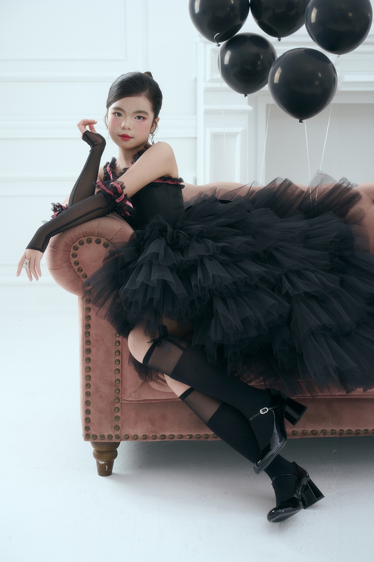 Thanh Như - Ảnh 5.