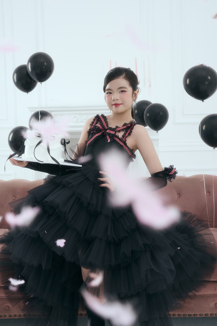 Thanh Như - Ảnh 4.