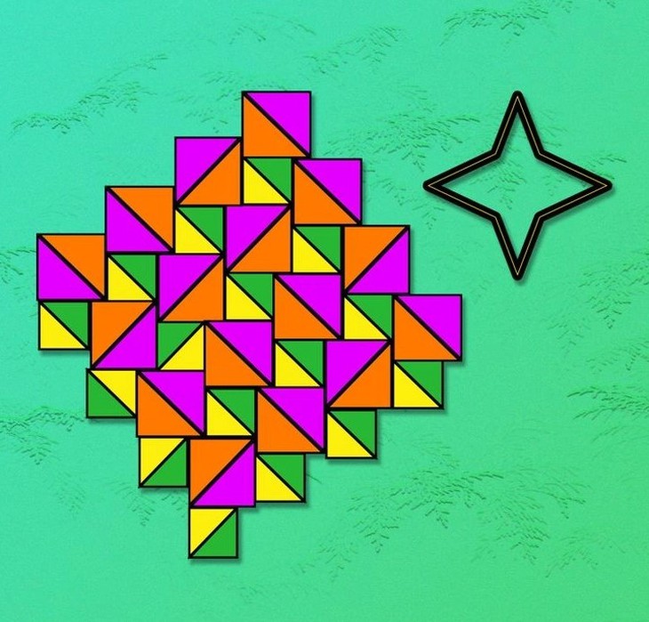 câu đố - Ảnh 3.