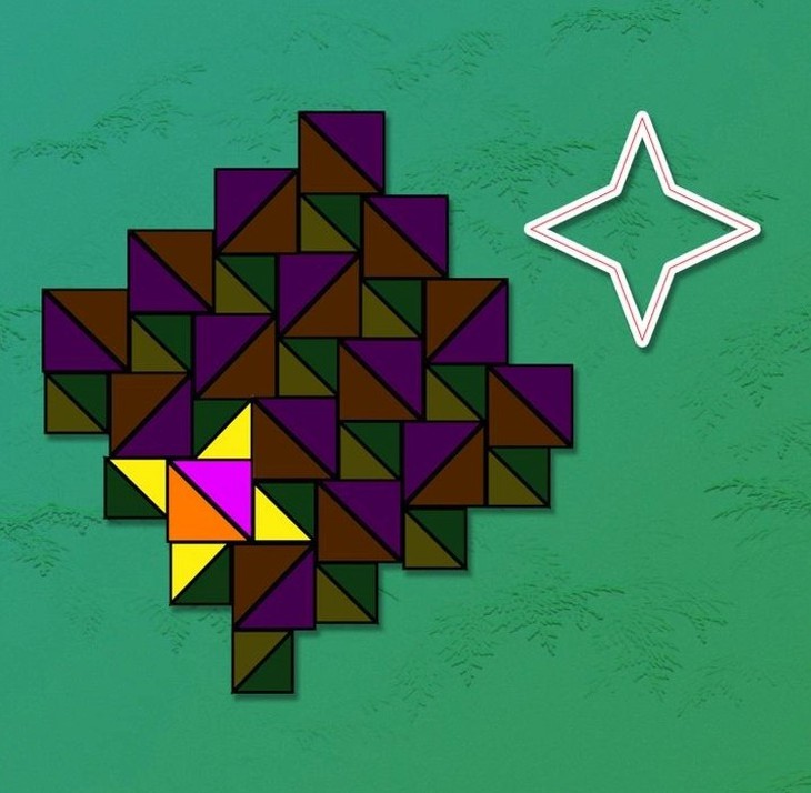 câu đố - Ảnh 4.