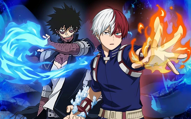 Crunchyroll và Netflix thống lĩnh thị trường phát trực tuyến anime trên toàn thế giới - Ảnh 7.