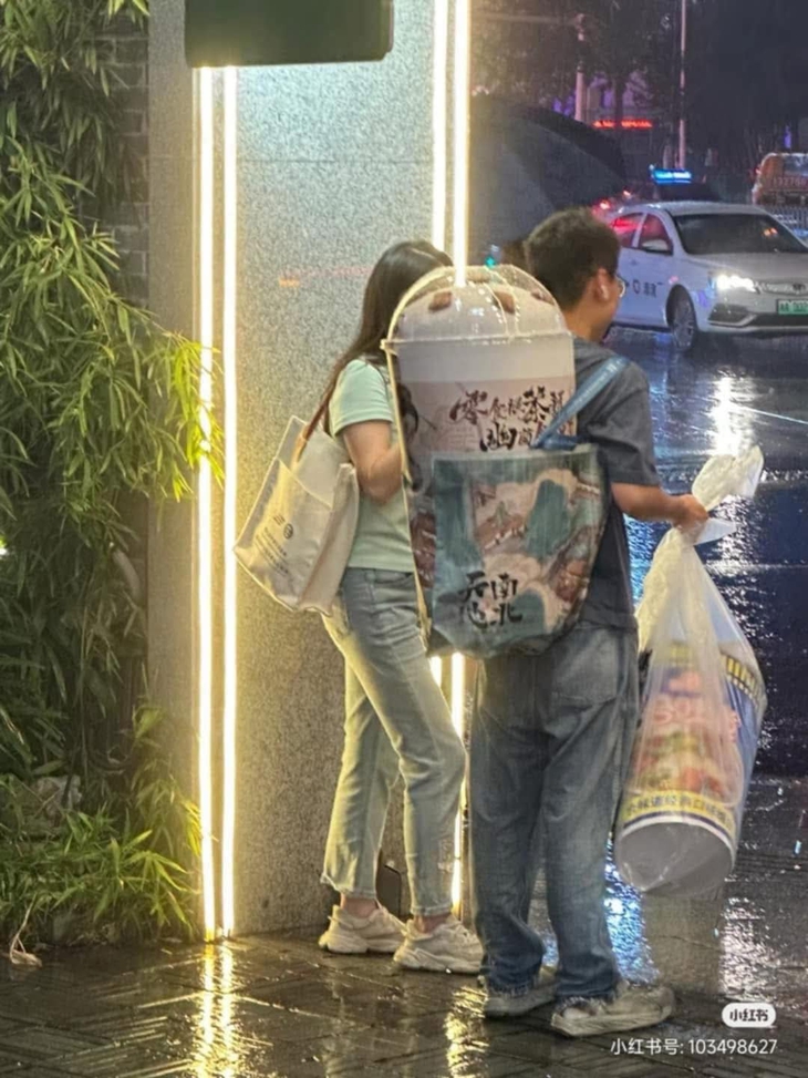 bạn thân - Ảnh 6.