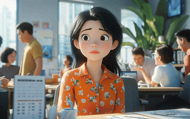 Khi thế hệ cợt nhã không phải là người trẻ - Ảnh 2.