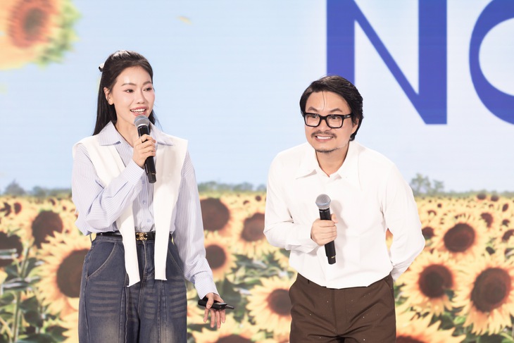 'Cuộc đời nở hoa' lan tỏa yêu thương đến những mảnh đời bất hạnh - Ảnh 2.