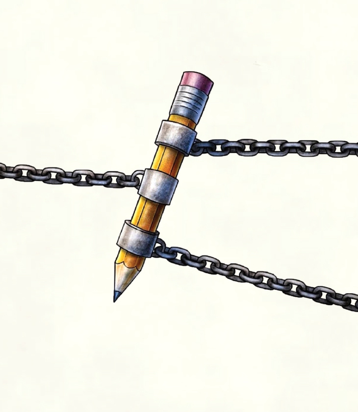 ngôn từ - Ảnh 1.