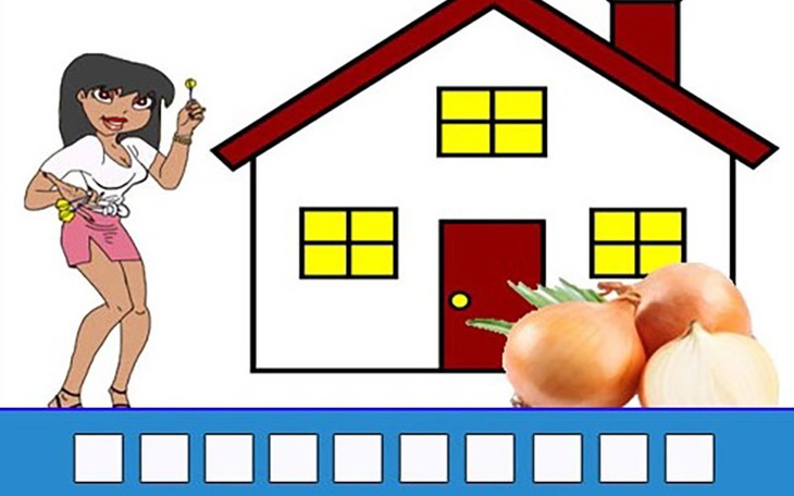 Thử tài nhanh trí với đuổi hình bắt chữ (P128) - Ảnh 6.