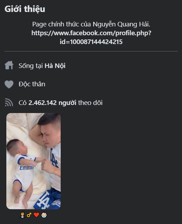 Quang Hải - Ảnh 1.