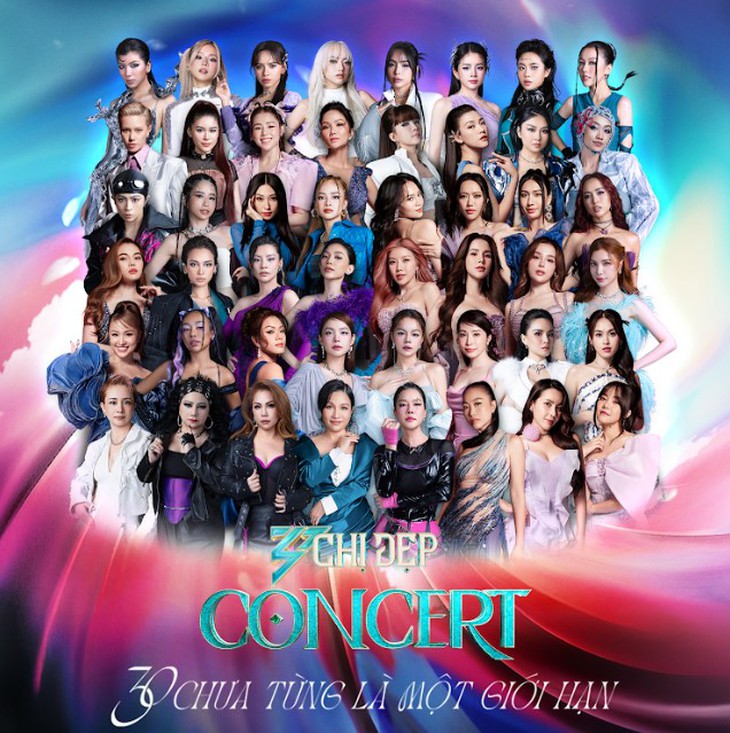 Chị đẹp - Ảnh 3.