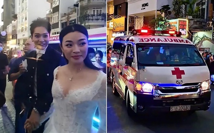 'Cuộc đời nở hoa' lan tỏa yêu thương đến những mảnh đời bất hạnh - Ảnh 5.