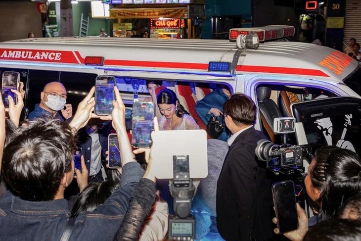 Âm dương lộ - Ảnh 1.