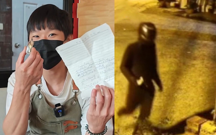 Anh chàng tên Happy mà đời 'buồn xo' - Ảnh 4.