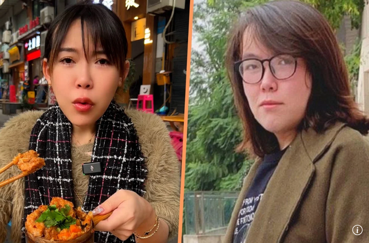 thánh ăn - Ảnh 1.