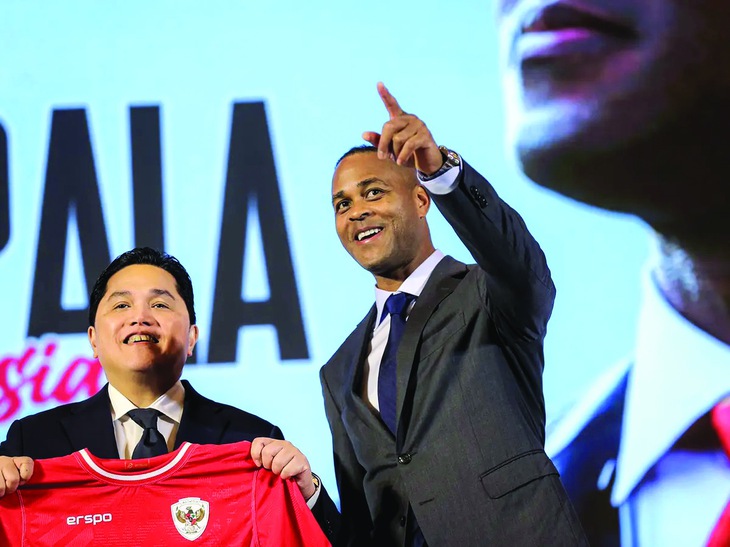 World Cup 2026 - Ảnh 1.