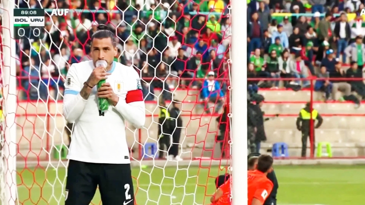 World Cup - Ảnh 1.