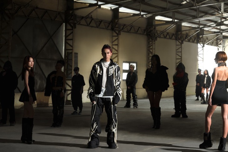 KayC là ai mà được Kiên Ứng, Yanbi gật đầu đồng hành? - Ảnh 2.