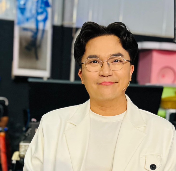 MC Đại Nghĩa xin lỗi, khán giả phản ứng ra sao? - Ảnh 2.