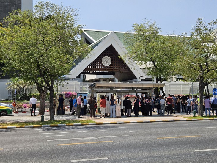 Cõi mạng xôn xao tin động đất - Ảnh 3.