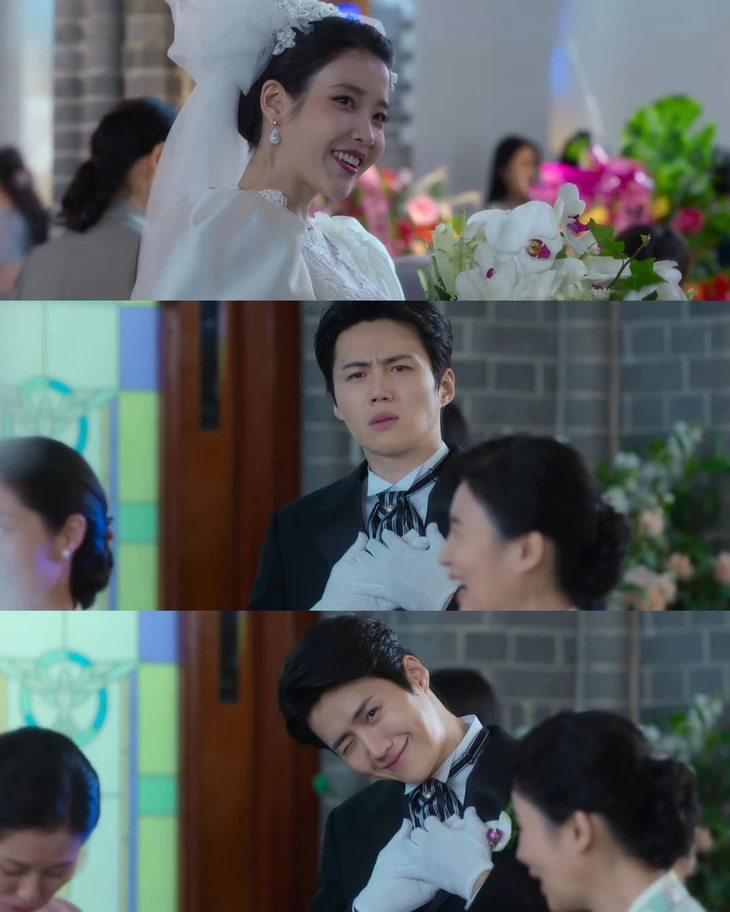 Khi cuộc đời cho bạn quả quýt - Ảnh 1.