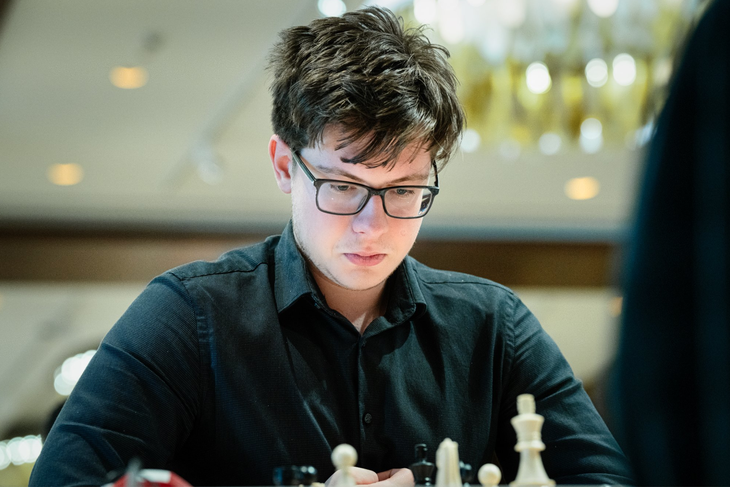 Shevchenko - Ảnh 1.