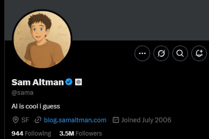 Miyazaki Hayao có bị sa ngã trước sự phát triển mạnh mẽ của AI? - Ảnh 1.