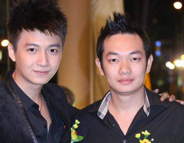 Ngô Kiến Huy - Ảnh 1.