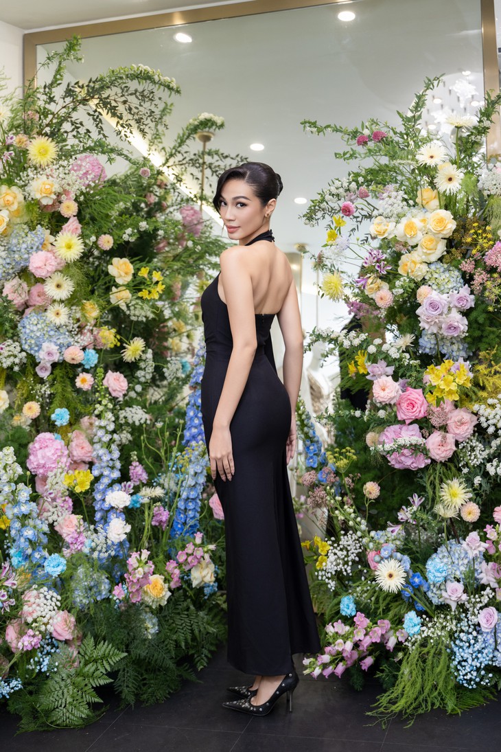 Diễm My 9X trải lòng về sự tự tin nữ tính - Ảnh 5.